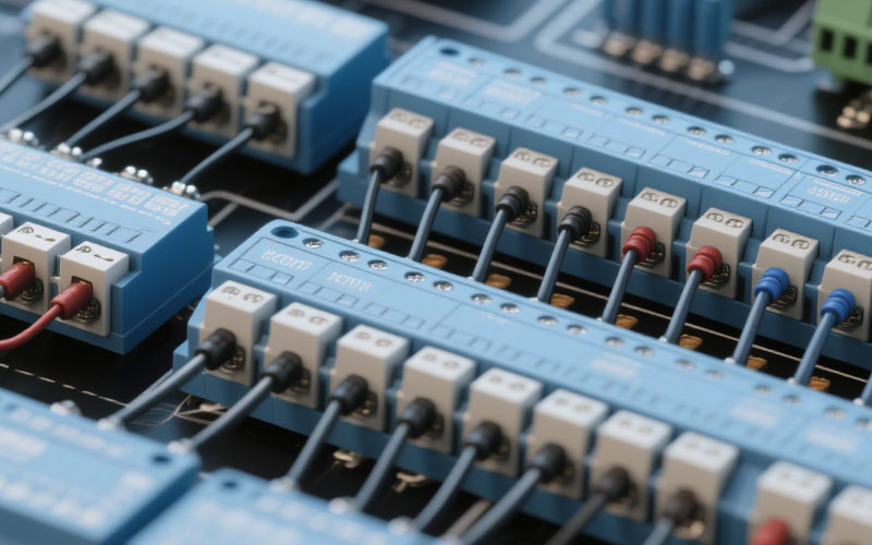 为什么需要模拟量转化为数字量?