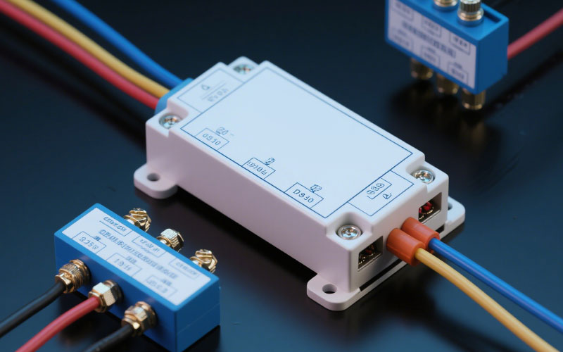 信号隔离器主要应用在哪些领域?