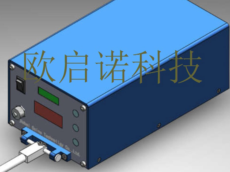 CNE-6002-BP 板坯结晶器锥度测量仪
