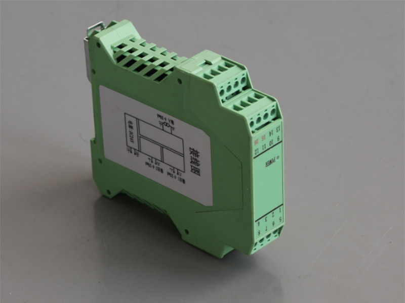 EC-4001信号隔离/分配器 电压型