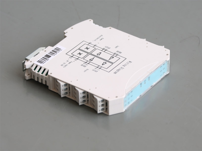 CNE-1002-SSI编码器/磁尺专用隔离器