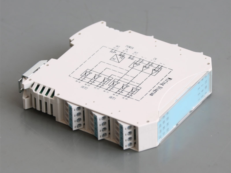 CNE-1001-FL 编码器专用信号分路器