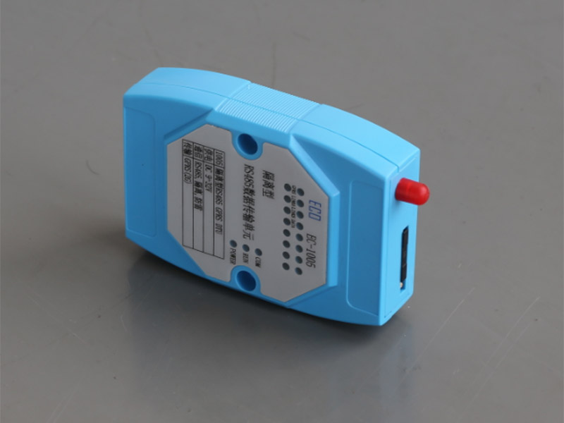 EC-1005-485转GSM模块（2G-DTU)